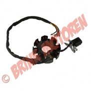 Elektrisch 4-takt - Quad ATV GY6 ontsteking plaat met 8 spoelen  - 4 takt - 1410 (2-2-2-2)